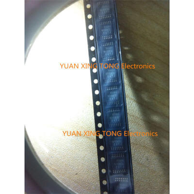 

Free Shipping 50 PCS/LOT SN74AHC04PWR HA04 TSSOP14 NEW IN STOCK IC
