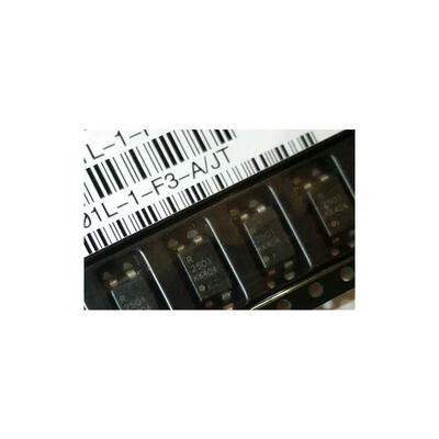 

200PCS SMD PS2501-1 PS2501 KK SOP-4 Optocoupler ic
