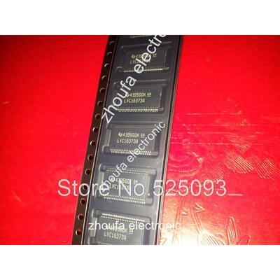

20pcslot SN74LVC16373ADGGR LVC16373A