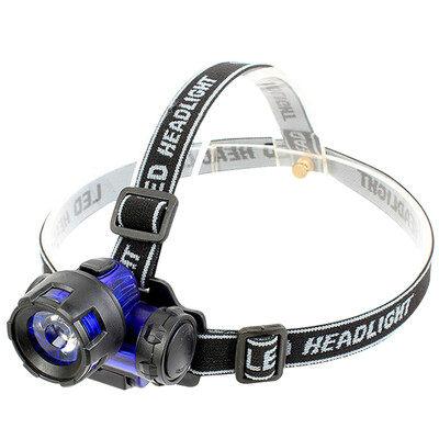 

Shang Longjiang headlamp bike lights dual-use lights imported CREE T6 lamp beads 10W high lumen 2 section 18650 battery pack strong life comfortable hair belt bike kit E72