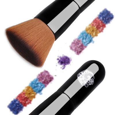 

Jingdong supermarket] Ainuoqi (ENERGY) make-up brush flat head brush brush professional professional make-up tools