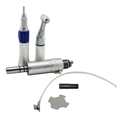 

новые зубные медленно низкой скорости handpiece кнопки 4H E - Type, созданный nsk - 180158d