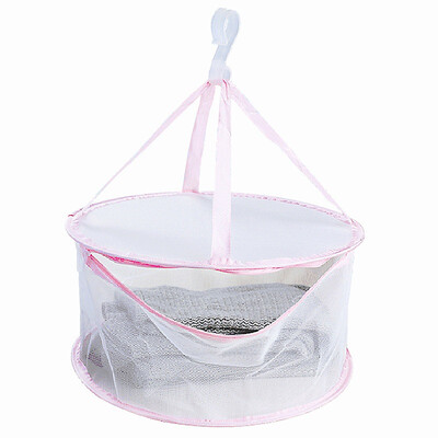 

Jingdong supermarket Fang grass wind drying clothes basket multi - functional drying clothes rack 1G5864