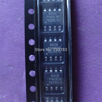 

10pcs/lot P1403EV8 MOSFET(Metal Oxide Semiconductor Field Effect Transistor)