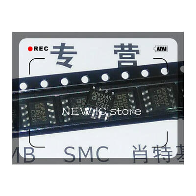 

Free Shipping 20pcs AD826ARZ AD826AR AD826A AD826 SOP8 New original ( in stock)