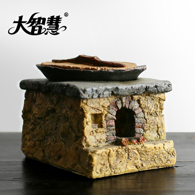 

Great wisdom incense burner small stove incense burner sandalwood incense coil incense incense burner indoor decoration