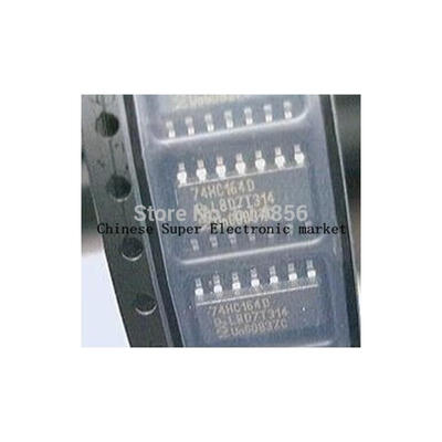 

100PCS SN74HC164D SOP-14 SN74HC164 74HC164 74HC164D