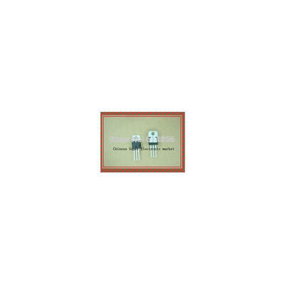 

5PCS L7805CV TO-220 L7805 LM7805 7805 Positive-Voltage Regulators