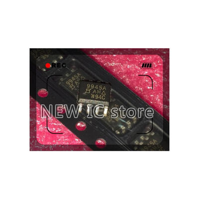 

20pcslot 100 new original SI9945AEY SI9945A SI9945 9945A 9945 SOIC8 Free Shipping