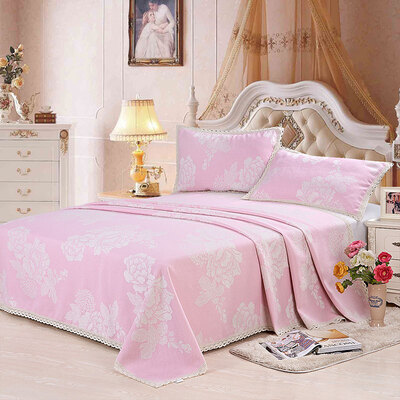 

Xi Yun home textile linen mat 3 sets