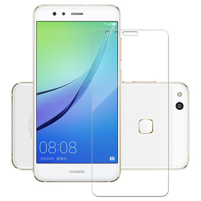

Закаленное стекло Screen Protector 9H Film для Huawei P10 Lite