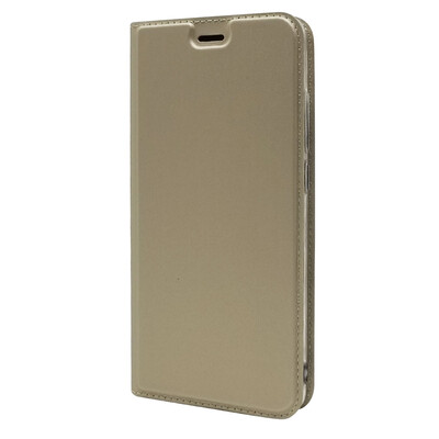 

iCoverCase Luxury Case for Xiaomi redmi note 5 High Quality PU Leather Flip Cover Kickstand Anti-shock Full Protection