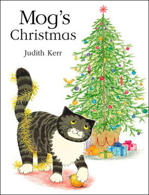 

MogS Christmas Mini Edition Hb
