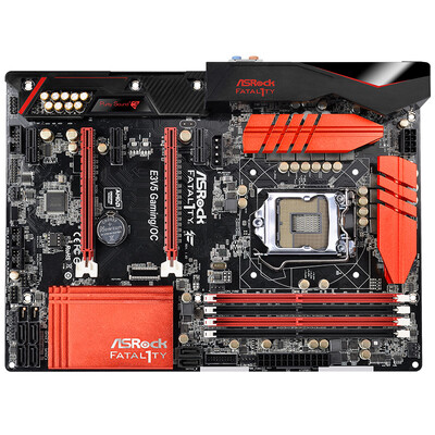

ASRock материнской платы