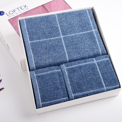 

YAGUANG cotton bath towel/face towel/square towel