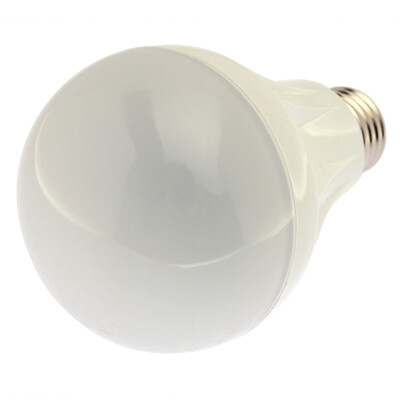 

E27 7W 2835SMD Light Lamp Bulb Pure White Super Bright Non Dimmable 85-265V AC