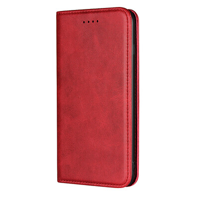 

Luxury Wallet Case for iPhone 66s High Quality PU Leather Flip Cover Kickstand Anti-shock Full Protection
