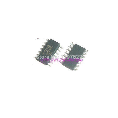 

Free Shipping 10PCS/LOT MM74HC32M MM74HC SOP14 NEW IN STOCK IC