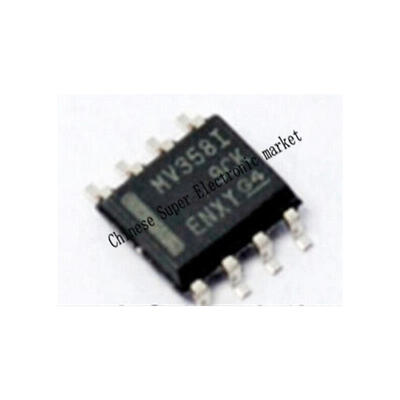 

100PCS LMV358IDR LMV358 MV358I