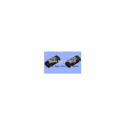 

20PCS MC306 32.768Khz SMD crystal 32.768K the MC-306 (3.8 * 8) 4P 32.768KHZ 12.5PF