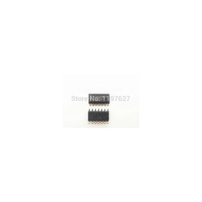 

FREE SHIPPING SN74AC04DR 74AC04 74AC04D original SOP NEW STOCK 10pcs/lot