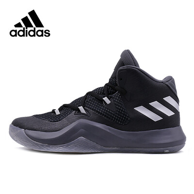 

Оригинальный Новое поступление Подлинный Официальный Adidas D Rose 773 Для мужчин высокого верха Баскетбольные кеды Спортивная обу