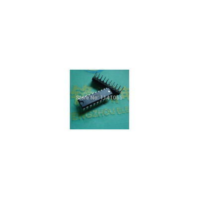 

10PCSLOT TLC1543CN 1543CN DIP-20 New