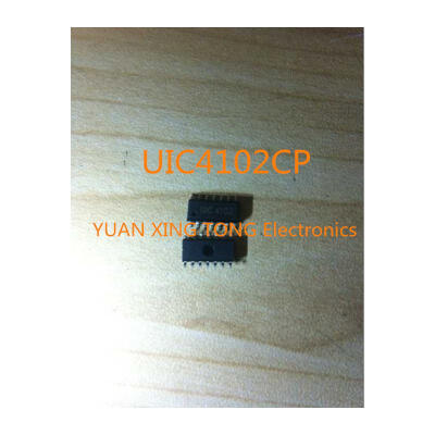 

Free Shipping 2 PCS/LOT UIC4102CP UIC4102 SOP14 NEW IN STOCK IC