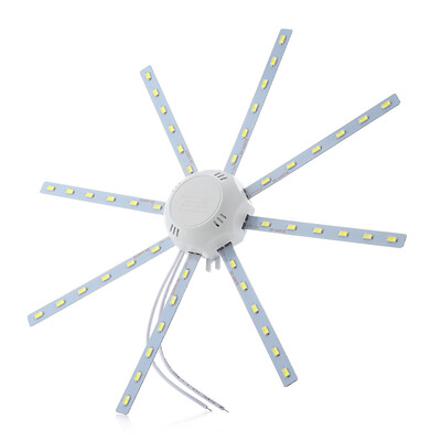

24W 1800LM 48LEDs 5730SMD светодиодный потолочный светильник Octopus Round Light