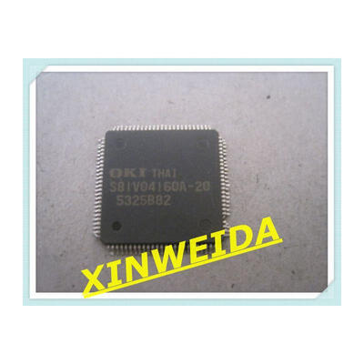 

3pcs/lot s81v04160a-20 s81v04160a s81v04160 s81v Good qualtity.HOT SELL .FREE SHIPPING.BUY IT DIRECT