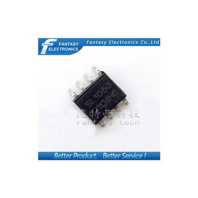 

10PCS SL1053 SOP SMD new and original IC free shipping