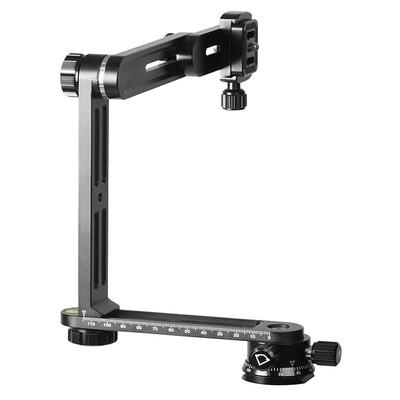 

SIRUI Multi-Axis Pan Head PB-10 Adjust SLR Camera Photography Camera