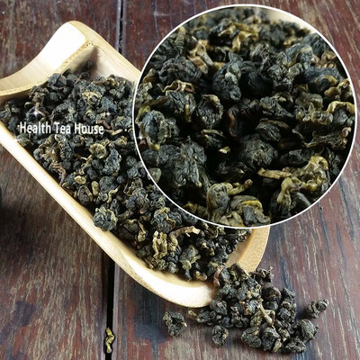 

Jin Xuan Milk Oolong Tea From Chinese Taiwan High Mountains No Additives premium quality tea