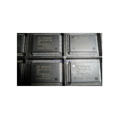 

5pcs/lot SAB-C167CR-LMHA SAB-C167CR-LM QFP for car original electronic kit in stock ic components