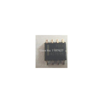 

FREE SHIPPING THS7314D THS7314 NEW 10PCSLOT IC