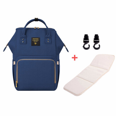 

Sunveno Brand Waterproof Diaper Bag Large Nursing Maternity Nappy Bag Travel Backpack for Baby Mummy Stroller Bag Baby Care