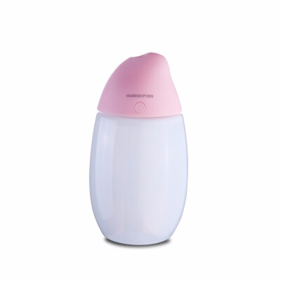 

Aroma Essential Oil Diffuser 400ML Ultrasonic Humidifier Mini Aromatherapy Mist Maker USB Diffusers Home Office Car air purifier