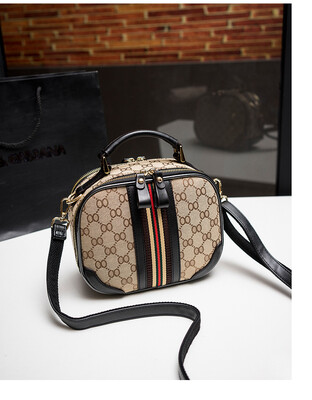 

SGARR Fashion Genuine Leather Handbag Women Bags Designer Small Casual Tote Bag Female Famous Brands Women Shoulder Bag