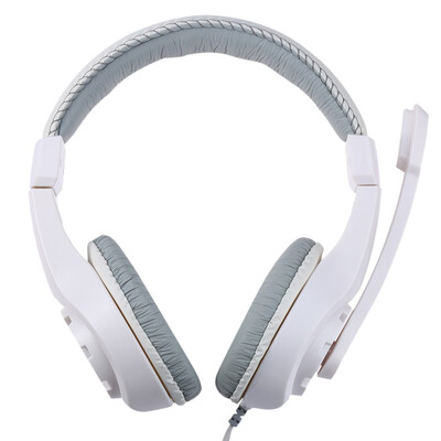 

Lupuss G1 3,5 мм Surround Stereo Gaming Headset Headband Headphone с микрофоном для ПК