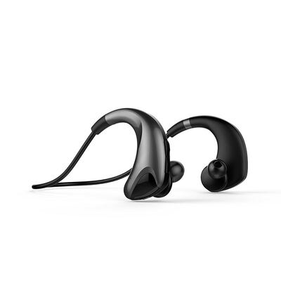 

Bluetooth Headphone Wireless Sports Earphones with Mic Proven Best Audio Waterproof Sweatproof Earbuds