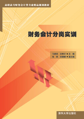 

财务会计分岗实训
