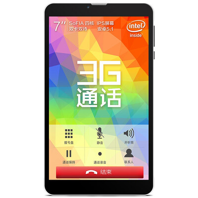

Планшет Teclast X70R 3G (русская версия)