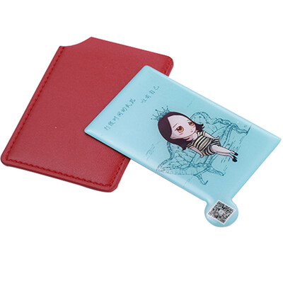 

Fiyta FIYTA portable make-up small mirror