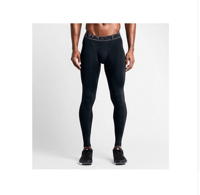 

Mens Bodybuilding Tights Mens Compression Pants Pants Running Tights Male Sports Tight Trousers Sport Men Trousers