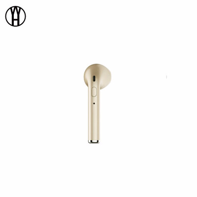 

WH V2 bluetooth Sports Stereo Earphone Wireless Headset Mini Earbud In-Ear music portable Earpiece for Apple iPhone Xiaomi samsung