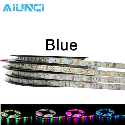 

LED Strip 3528 2835 120 LEDm IP65 Waterproof DC12V Flexible LED Light 3528 2835 LED Strip