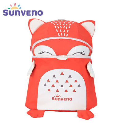 

SUNVENO baby backpack Anti-lost mochila children backpacks safety harness children leash toddler leash backpack walking backpack
