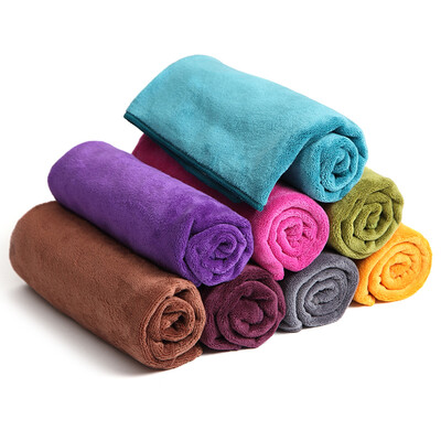 

P&G Dragon Car Accessories High Quality Microfiber Car Wash Towel Car Towel Absorbent Towel Thickened Type 2 Pack 40cm40cm