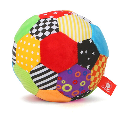 

Topbright topbright multicolored sensory ball baby toy 0-1 year old baby gift