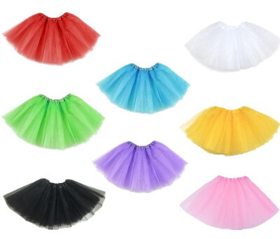 

Adult Ballet Skirt /TUTU Skirt Costume Organza Stereo Skirt